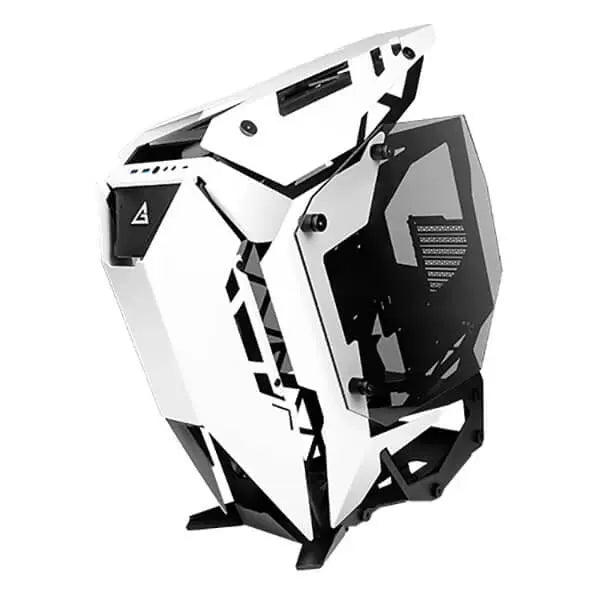 Antec Torque Mid Tower Cabinet (Black-White)  Microcenter India