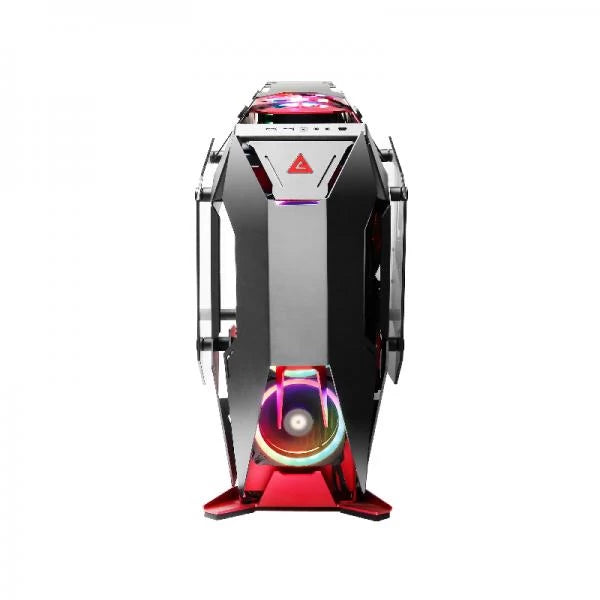 Antec Torque (E-ATX) Mid Tower Cabinet (Black)