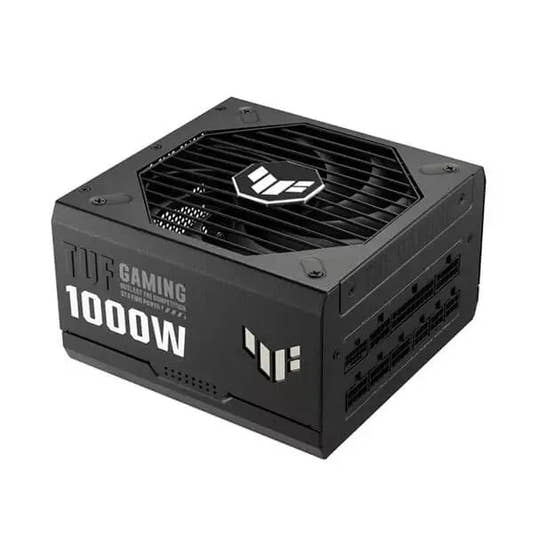 Asus TUF Gaming 1000G 1000 Watt 80 Plus Gold ATX 3.0 SMPS  Microcenter India