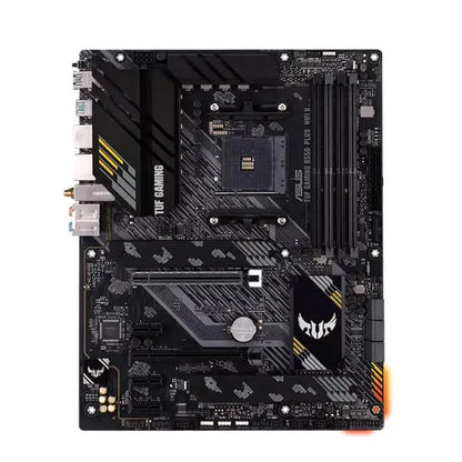Asus TUF Gaming B550-Plus WIFI II Motherboard  Microcenter India