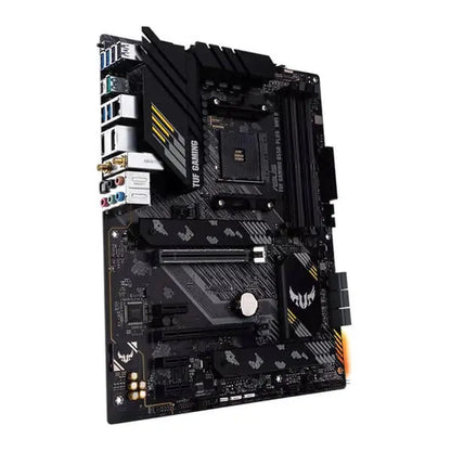 Asus TUF Gaming B550-Plus WIFI II Motherboard  Microcenter India