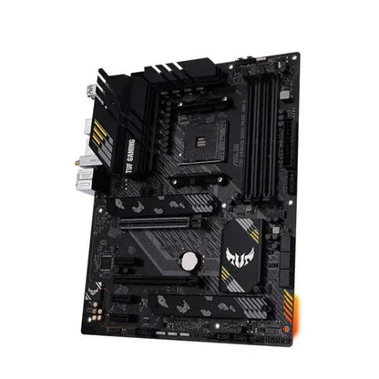 Asus TUF Gaming B550-Plus WIFI II Motherboard  Microcenter India