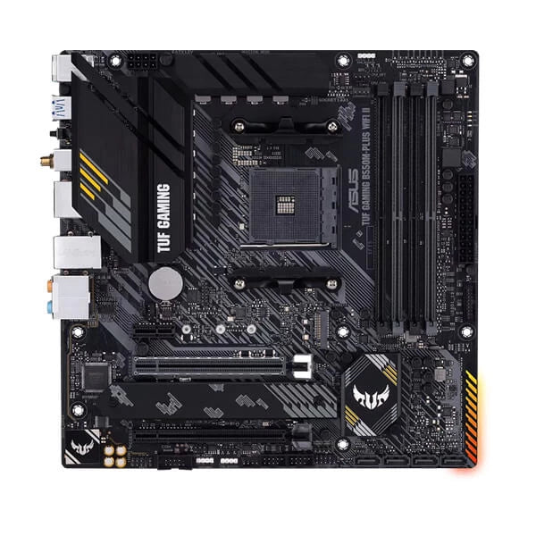 Asus TUF Gaming B550M-Plus WIFI II Motherboard 