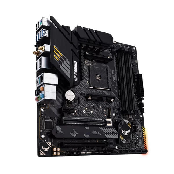 Asus TUF Gaming B550M-Plus WIFI II Motherboard 