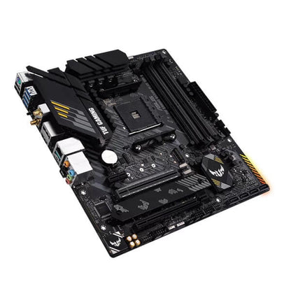 Asus TUF Gaming B550M-Plus WIFI II Motherboard 