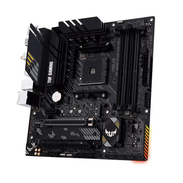 Asus TUF Gaming B550M-Plus WIFI II Motherboard 