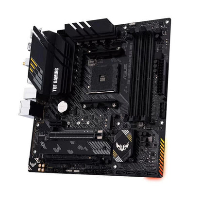 Asus TUF Gaming B550M-Plus WIFI II Motherboard 