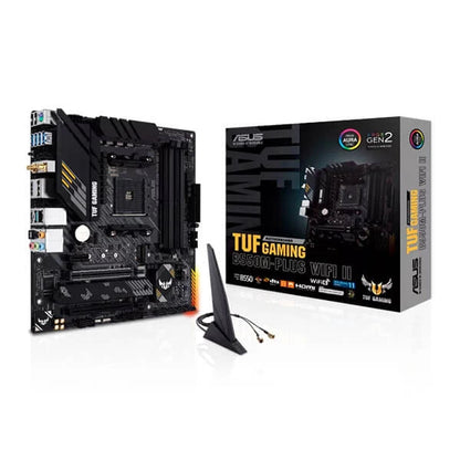 Asus TUF Gaming B550M-Plus WIFI II Motherboard 
