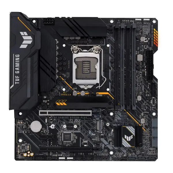 Asus TUF Gaming B560M-Plus Motherboard  Microcenter India