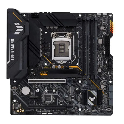 Asus TUF Gaming B560M-Plus Motherboard  Microcenter India