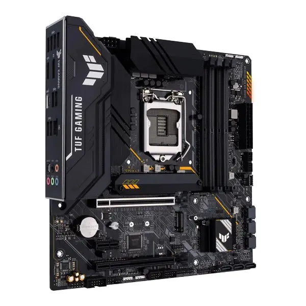 Asus TUF Gaming B560M-Plus Motherboard  Microcenter India
