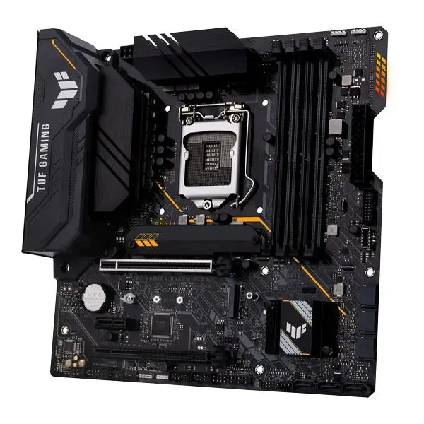 Asus TUF Gaming B560M-Plus Motherboard  Microcenter India