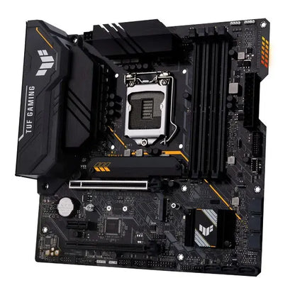 Asus TUF Gaming B560M-Plus Motherboard  Microcenter India