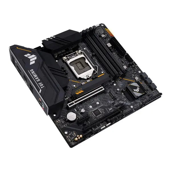 Asus TUF Gaming B560M-Plus Motherboard  Microcenter India
