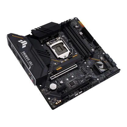 Asus TUF Gaming B560M-Plus Motherboard  Microcenter India