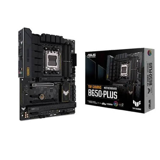 Asus TUF Gaming B650 Plus Motherboard 