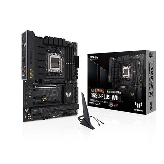 Asus TUF Gaming B650 Plus WIFI Motherboard  Microcenter India