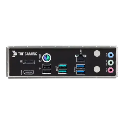 Asus TUF GAMING B760M-E D4 Motherboard  Microcenter India