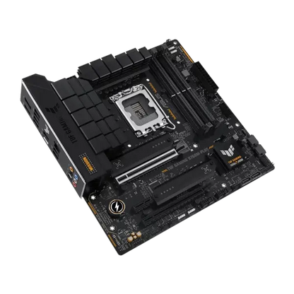 Asus TUF Gaming B760M-PLUS Motherboard  Microcenter India