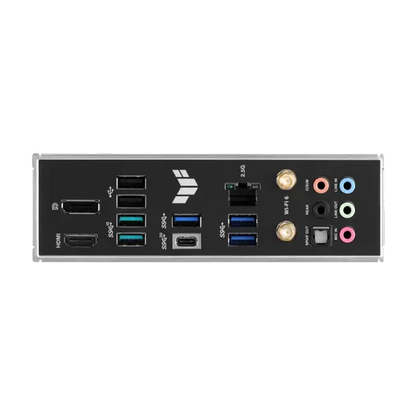 Asus TUF Gaming B760M-PLUS WIFI Motherboard  Microcenter India