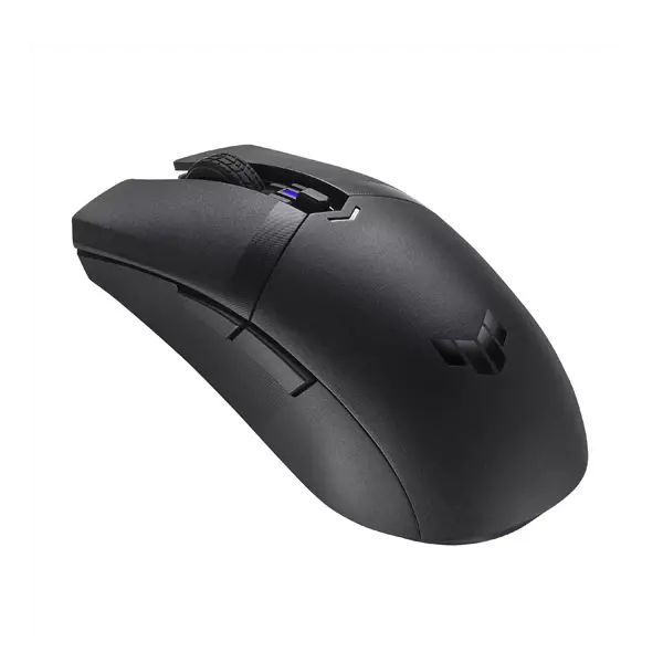 Asus TUF Gaming M4 Wireless Gaming Mouse Black  Microcenter India