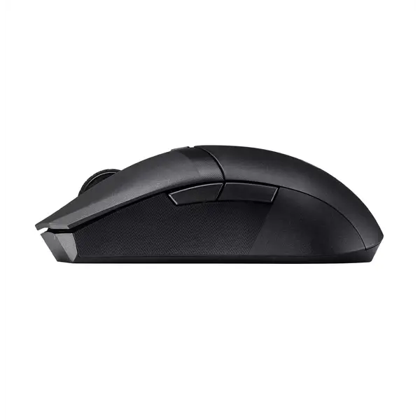 Asus TUF Gaming M4 Wireless Gaming Mouse Black  Microcenter India