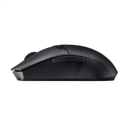 Asus TUF Gaming M4 Wireless Gaming Mouse Black  Microcenter India