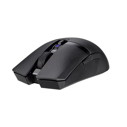 Asus TUF Gaming M4 Wireless Gaming Mouse Black  Microcenter India