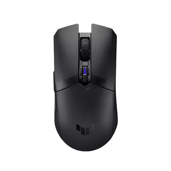 Asus TUF Gaming M4 Wireless Gaming Mouse Black  Microcenter India