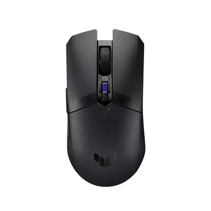 Asus TUF Gaming M4 Wireless Gaming Mouse Black  Microcenter India