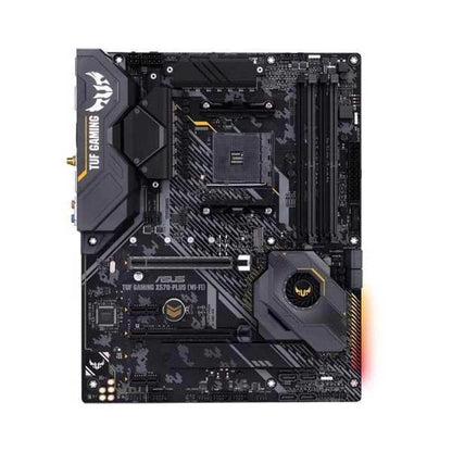 Asus TUF Gaming X570-Plus WiFi