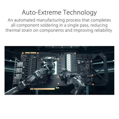 Asus TUF Gaming RTX 4070 OC Edition 12GB Graphics Card