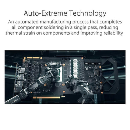 Asus TUF Gaming RTX 4080 OC Edition 16GB Gaming Graphics Card