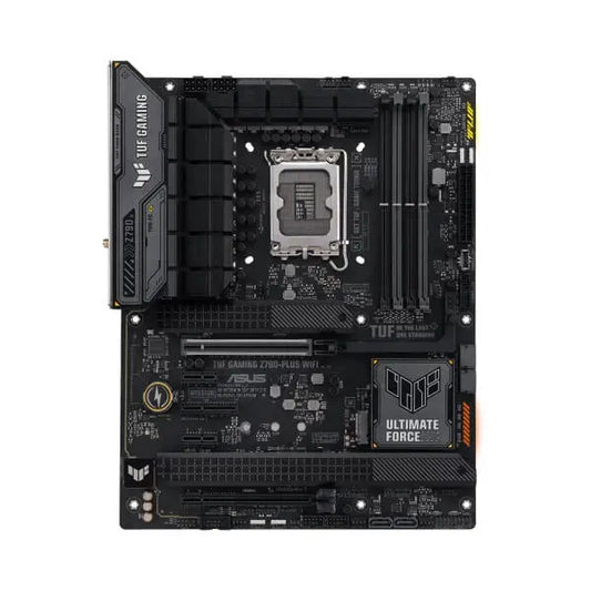 Asus TUF Gaming Z790 Plus WIFI Motherboard  Microcenter India