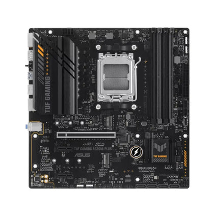 Asus Tuf Gaming A620M Plus Motherboard  Microcenter India