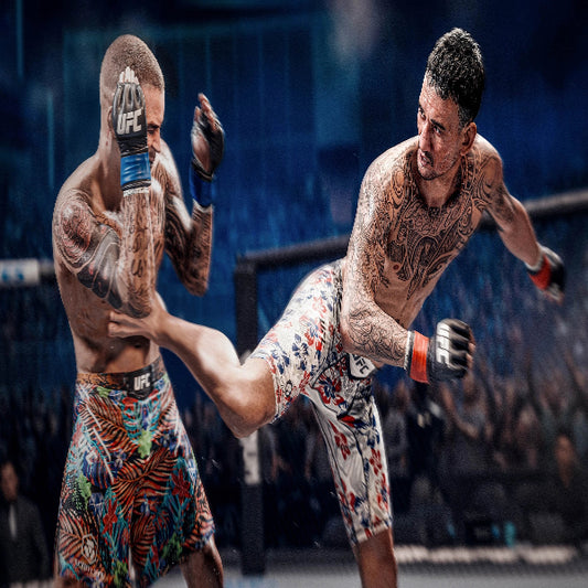 PlayStation 5 EA Sports UFC 6 Game - Microcenter India.
