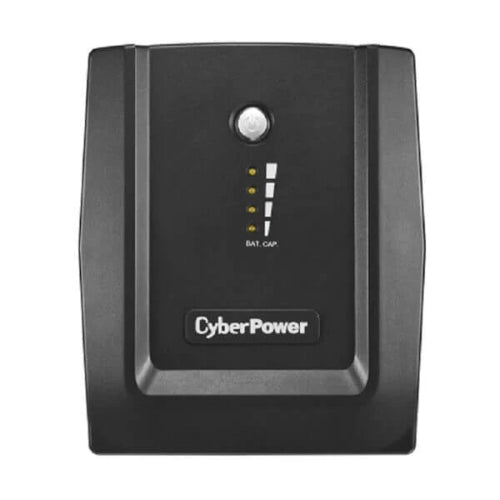 CyberPower UT2200E 2200VA UPS - Microcenter India