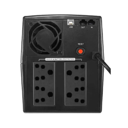 CyberPower UT2200E 2200VA UPS - Microcenter India