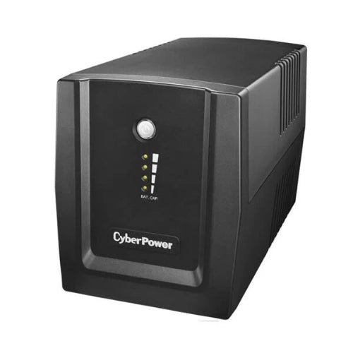 CyberPower UT2200E 2200VA UPS - Microcenter India.