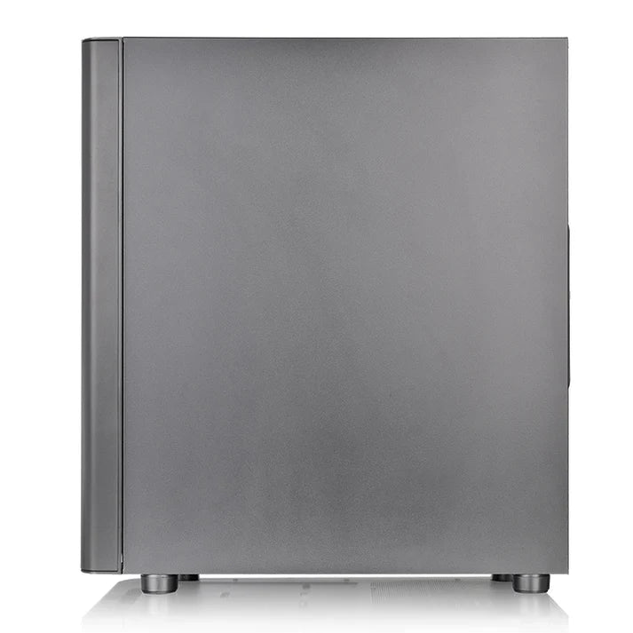 Thermaltake V250 TG ARGB Mid-Tower Chassis  Microcenter India