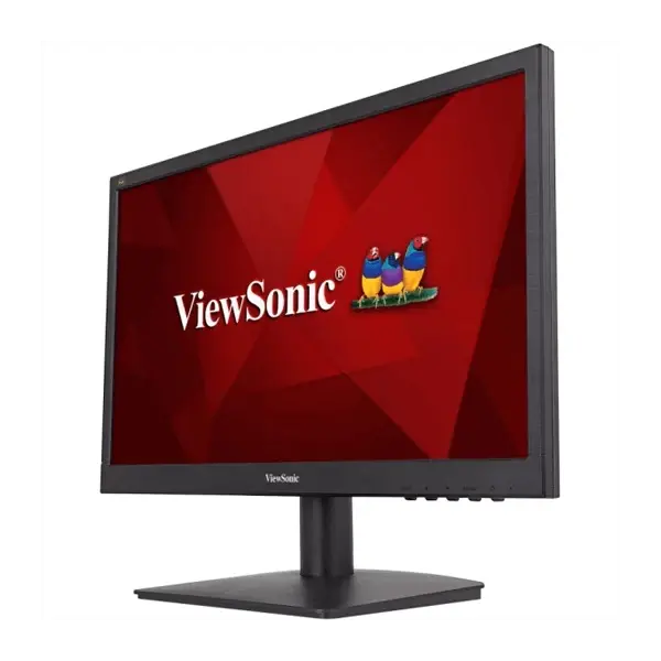 ViewSonic VA1903H-2 19 Inch Gaming Monitor 