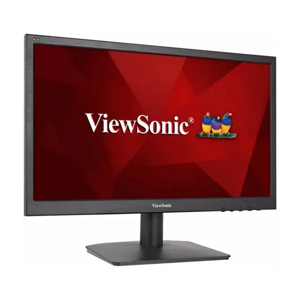 ViewSonic VA1903H-2 19 Inch Gaming Monitor 