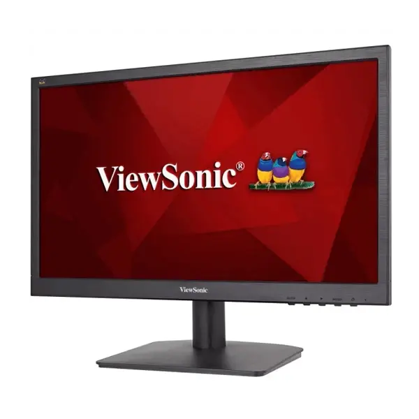 ViewSonic VA1903H-2 19 Inch Gaming Monitor 