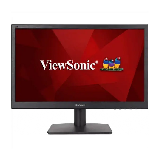 ViewSonic VA1903H-2 19 Inch Gaming Monitor 