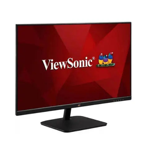 ViewSonic VA2732-H 27 Inch IPS Monitor - Microcenter India.