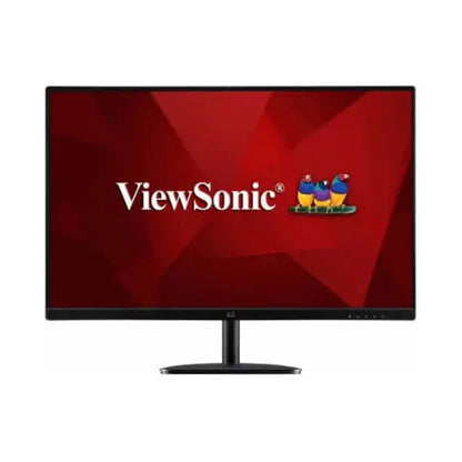 ViewSonic VA2732-H 27 Inch IPS Monitor - Microcenter India.