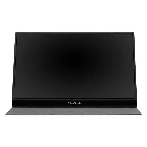 ViewSonic VG1655 16 Inch Touch Screen Portable Monitor  Microcenter India