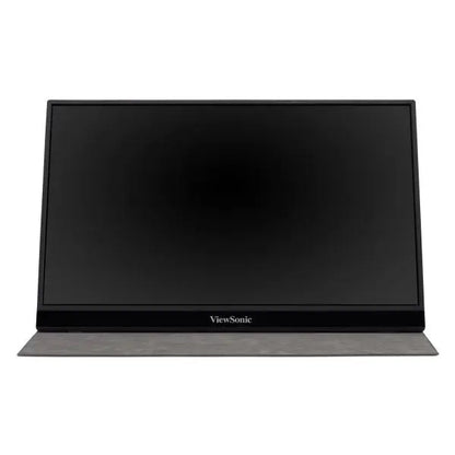 ViewSonic VG1655 16 Inch Touch Screen Portable Monitor  Microcenter India