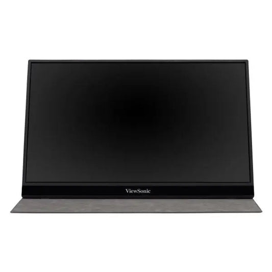 ViewSonic VG1655 16 Inch Touch Screen Portable Monitor  Microcenter India