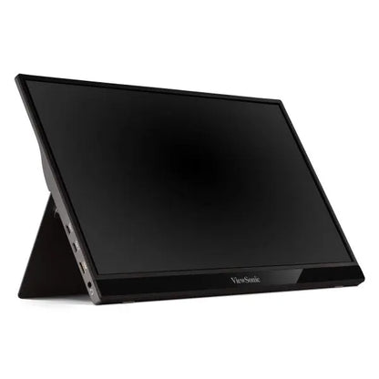 ViewSonic VG1655 16 Inch Touch Screen Portable Monitor  Microcenter India